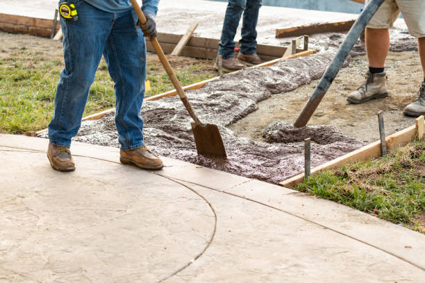 Best Concrete Foundation Repair in Allentown, PA