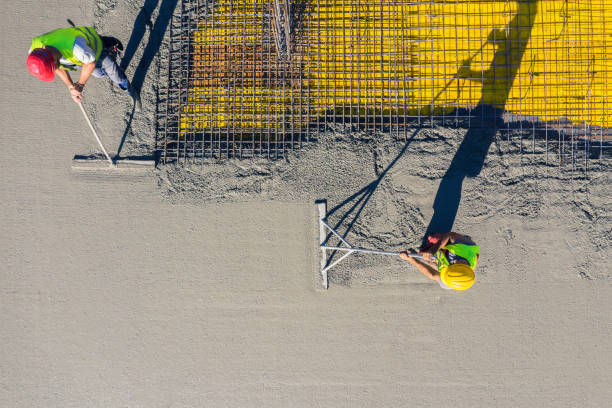  Allentown, PA Concrete contractor Pros