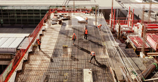 Best Concrete Driveway Installation in Allentown, PA