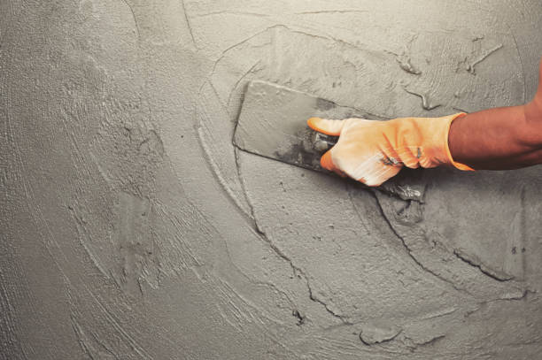 Best Concrete Slab Construction in Allentown, PA