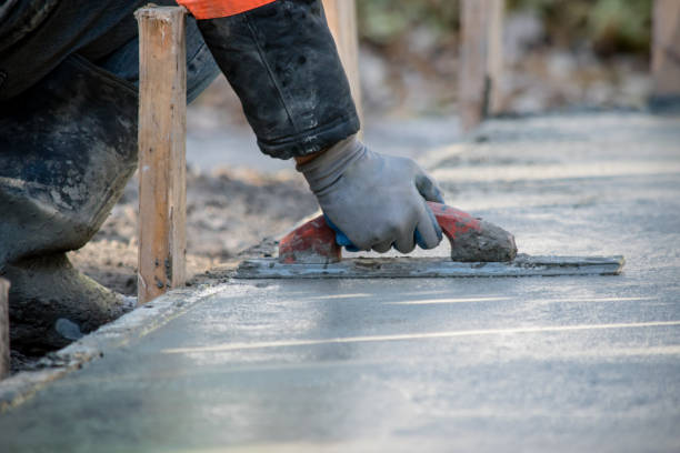 Best Concrete Retaining Walls in Allentown, PA