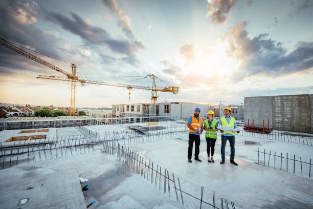 Best Concrete Demolition Services in Allentown, PA
