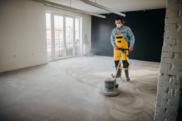 Best Concrete Demolition Services in Allentown, PA