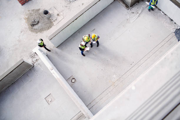 Best Concrete Removal and Replacement in Allentown, PA