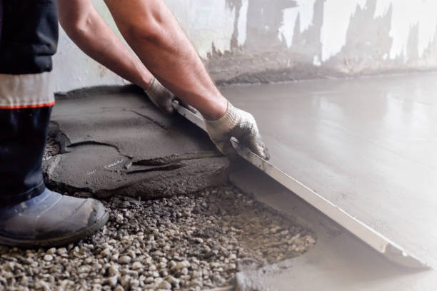 Best Industrial Concrete Flooring in Allentown, PA